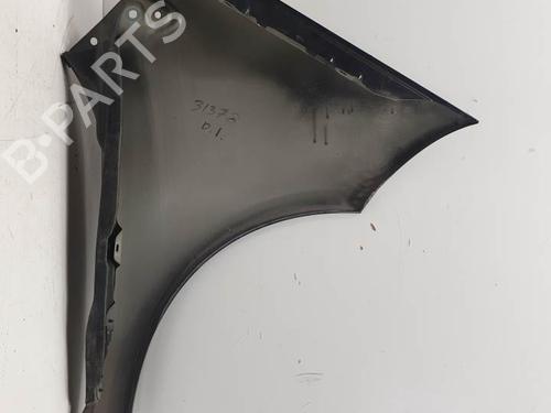 Left front fenders MERCEDES-BENZ A-CLASS (W169) A 180 CDI (169.007, 169.307) | BP29172644C41 