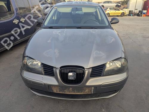 Front left interior door handle SEAT IBIZA III (6L1) 1.9 SDI | BP37710637I13  - Image 6