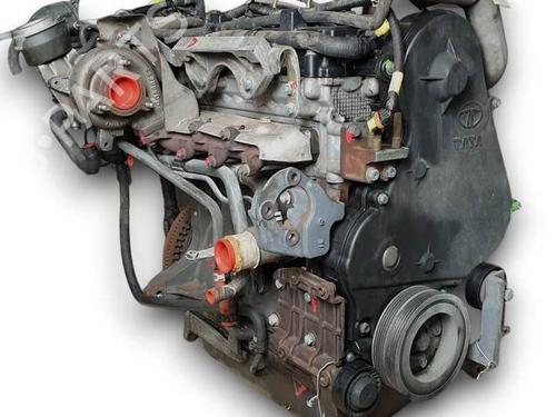 Engine TATA INDIGO MARINA (4_V2) 1.4 TD | BP19144188M1 
