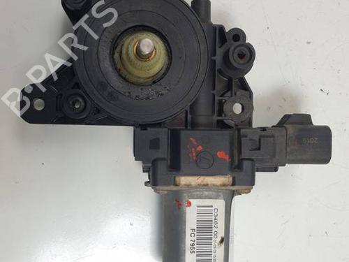 Left front window motor JAGUAR XF I (X250) 2.7 D | BP29932584E21 