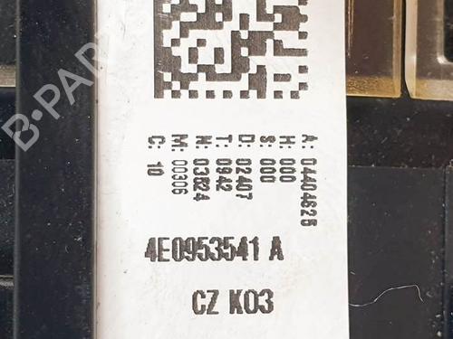 Squib airbag AUDI A6 C6 (4F2) 2.0 TDI | BP17637072C102 