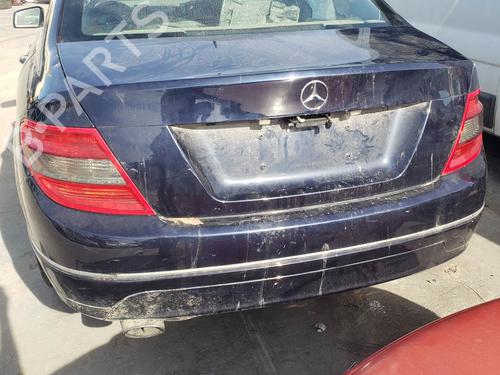 Left front window switch MERCEDES-BENZ C-CLASS (W204) C 220 CDI (204.008) | BP25128954I27  - Image 8