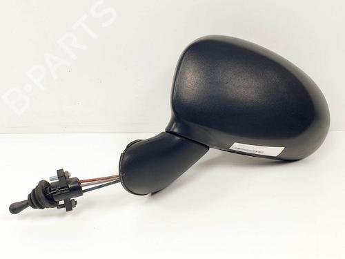 left-mirror-chevrolet-matiz-m200-m250-2005-24990082 main image