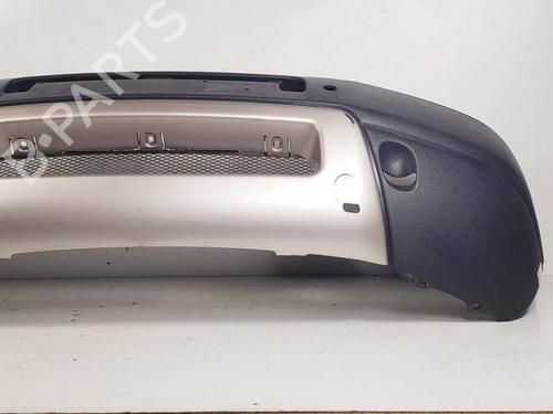 Front bumper LAND ROVER FREELANDER I (L314)  | BP19446562C7 