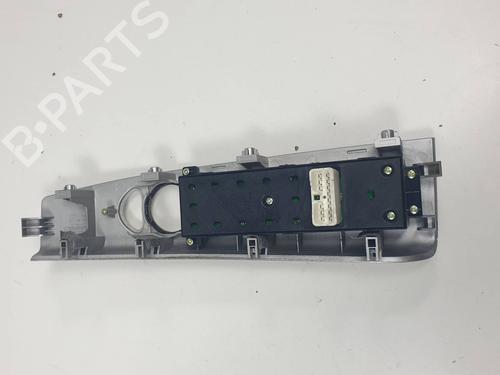 Left front window switch HYUNDAI SANTA FÉ II (CM) 2.2 CRDi GLS | BP34576650I27 - Image 2