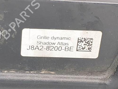 Grille SEAT LEON (5F1)  | BP17014082C40 