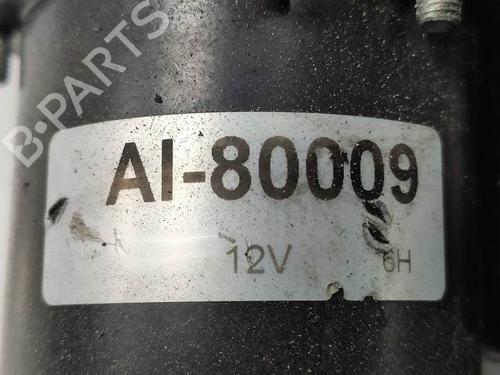 Starter MERCEDES-BENZ CLK (C208) CLK 230 Kompressor (208.347) | BP9106781M8 