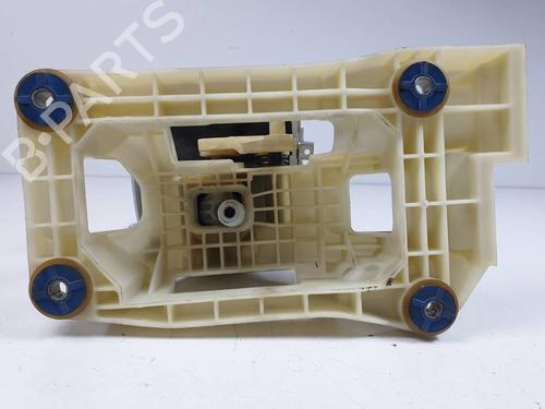 Gear lever HYUNDAI i30 Estate (GD) 1.6 CRDi | BP29696736M90 