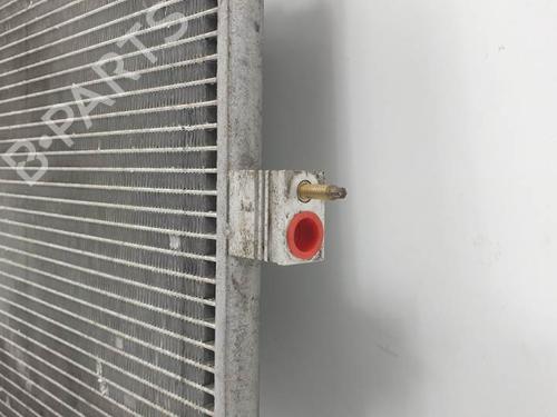 AC radiator CITROËN XSARA PICASSO (N68) 2.0 HDi | BP16866721M32 