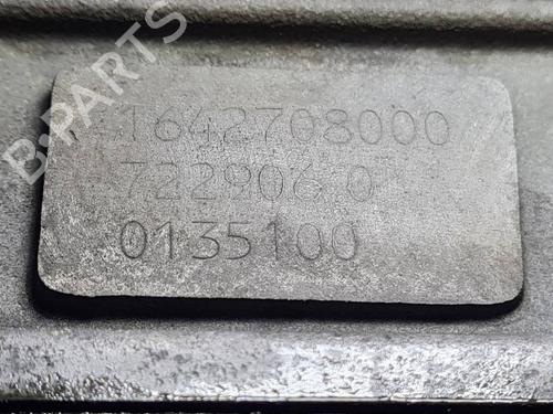 Gearbox MERCEDES-BENZ M-CLASS (W164) ML 350 4-matic (164.186) | BP37756214M3 - Image 2