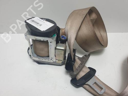 Used Front left seatbelt Front left seatbelt AUDI A4 B6 Convertible (8H7) 1.8 T (163 hp) 8939854 8939854