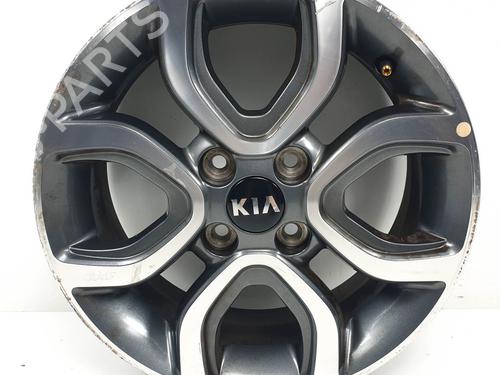 Fælk KIA PICANTO III (JA) 1.2 MPI | BP29246036C45 - Image 6