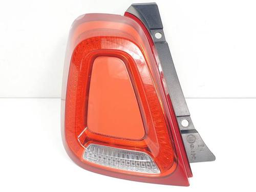Used Left taillight FIAT 500 (312_) 1.0 Mild Hybrid (312.AYD1B) (69 hp) 16718849