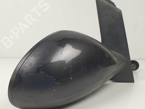 Right mirror SEAT TOLEDO III (5P2) 1.9 TDI | BP24499920C27 