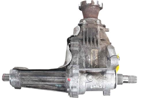 Front differential OPEL ANTARA A (L07) 2.0 CDTI | BP25119031M23 - Image 5