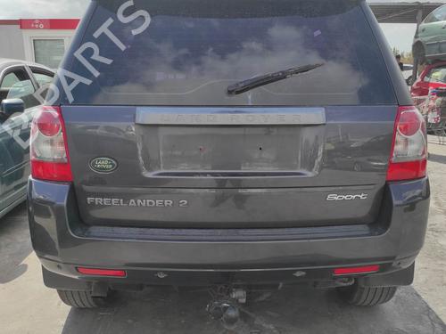 Electronic module LAND ROVER FREELANDER 2 (L359) 2.2 TD4 4x4 | BP28413047M83 - Image 8