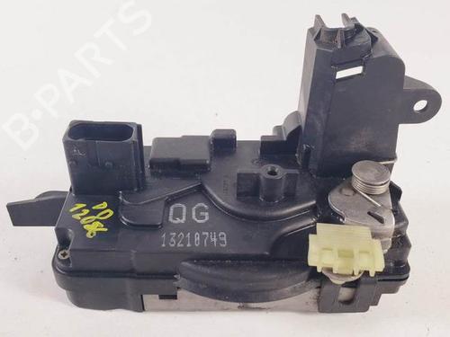 Front right lock OPEL ASTRA H (A04) 1.7 CDTI (L48) | BP17431988C97 