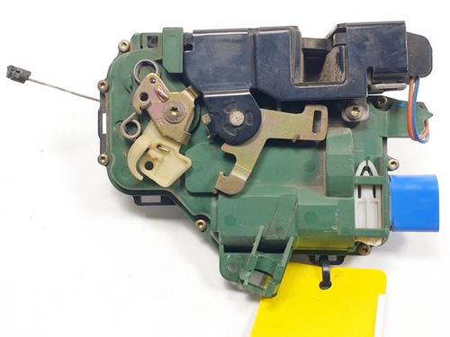 Front right lock SEAT IBIZA III (6L1) 1.4 16V | BP16338930C97 