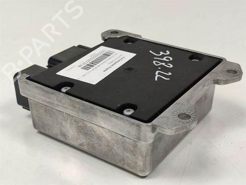 Kollisjonspute styreenhet LAND ROVER RANGE ROVER SPORT I (L320) 2.7 D 4x4 | BP9766046M53 