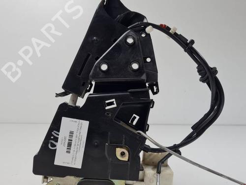 Front right lock MERCEDES-BENZ A-CLASS (W169) A 180 CDI (169.007, 169.307) | BP29219140C97 
