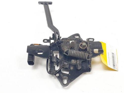 Hood lock VW PASSAT B5.5 (3B3) 1.9 TDI | BP17724510C133 