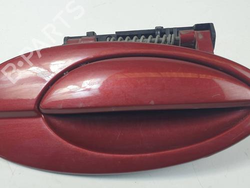 Used Rear right exterior door handle Rear right exterior door handle CITROËN C5 II (RC_) 2.0 HDi (RCRHRH) (136 hp) 34511759 34511759