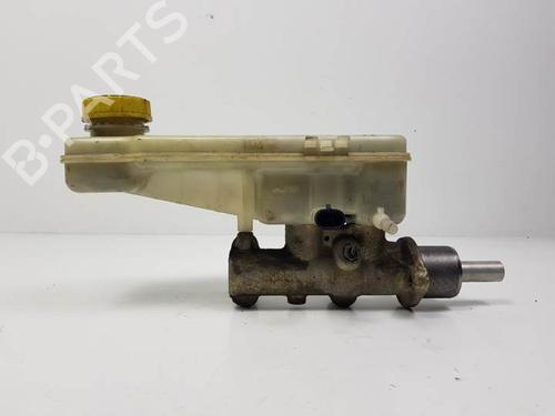 Brake master cylinder CITROËN JUMPER I Van (244) 2.0 HDi | BP11540063M77 