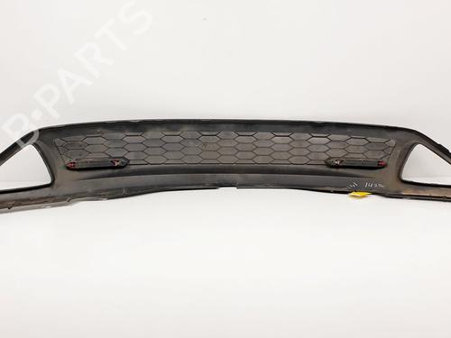 Grille HONDA CIVIC VIII Hatchback (FN, FK) 2.2 CTDi (FK3) | BP17772467C40 