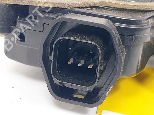 Front right lock HYUNDAI ACCENT III Saloon (MC) 1.4 GL | BP16773502C97 