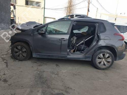 Used Parts PEUGEOT 2008 I (CU_) 1.2 THP 110 / PureTech 110 (110 hp) 4319237