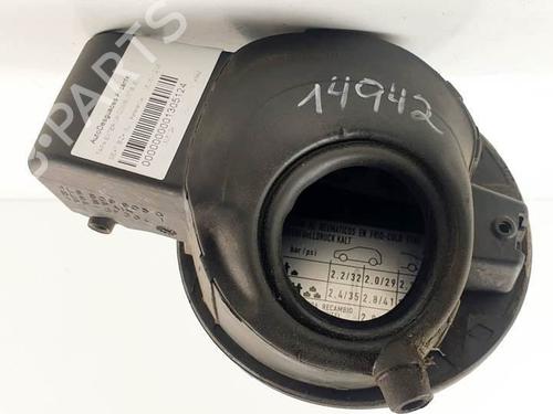 Fuel flap SEAT IBIZA III (6L1) 1.4 TDI | BP25257847C131 