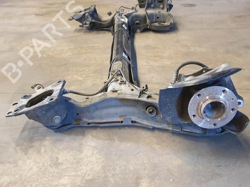 Rear axle PEUGEOT RIFTER 1.5 BlueHDi 130 | BP11505901M2 