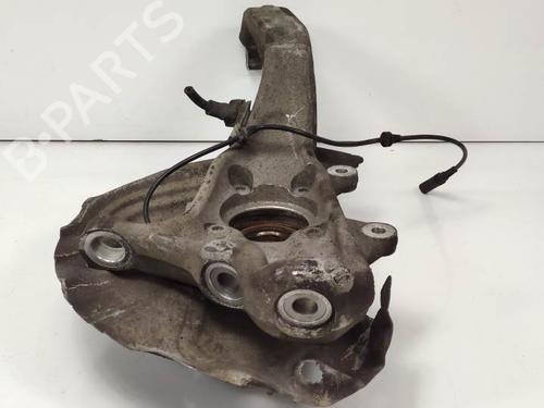 Right front steering knuckle BMW X5 (E70) 3.0 d | BP9132299M26 