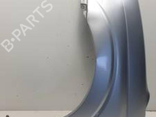 Parafango anteriore sinistro SSANGYONG RODIUS I 2.7 Xdi (165 hp) 30763234