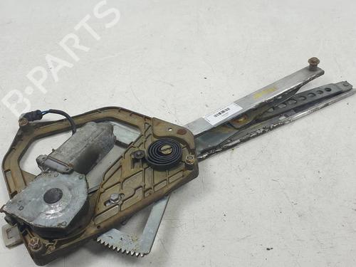 Used Front left window mechanism Front left window mechanism BMW 5 (E28) 520 i (129 hp) 35749294 35749294