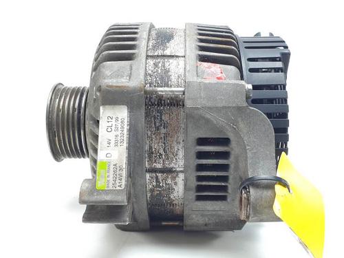 Alternator CITROËN JUMPER I Van (230L) 2.5 TDi | BP25121647M7 