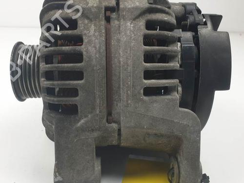 Alternator OPEL ZAFIRA A MPV (T98) 2.0 DTI 16V (F75) | BP24914549M7 