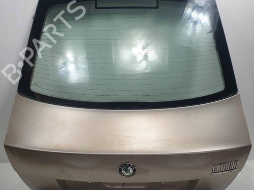 Used Tailgate Tailgate 37628702 37628702