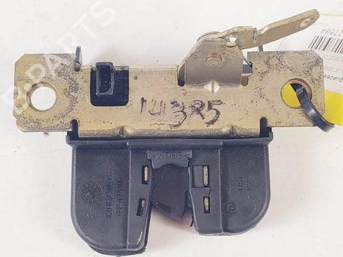 Tailgate lock VW NEW BEETLE (9C1, 1C1) 1.4 | BP18094298C101 