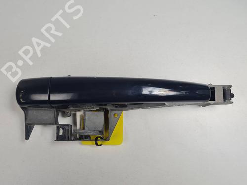 Used Rear left exterior door handle Rear left exterior door handle PEUGEOT 5008 (0U_, 0E_) 1.6 HDi (112 hp) 34511471 34511471