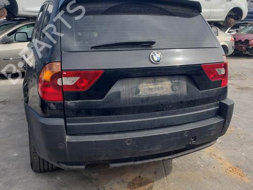 Left front brake caliper BMW X3 (E83) 2.0 d | BP25128838M105 - Image 10