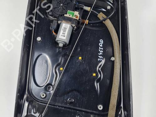 front-right-window-mechanism-land-rover-freelander-2-l359-2006-2007-2008-2009-2010-2011-2012-2013-2014-2015-34511306 main image