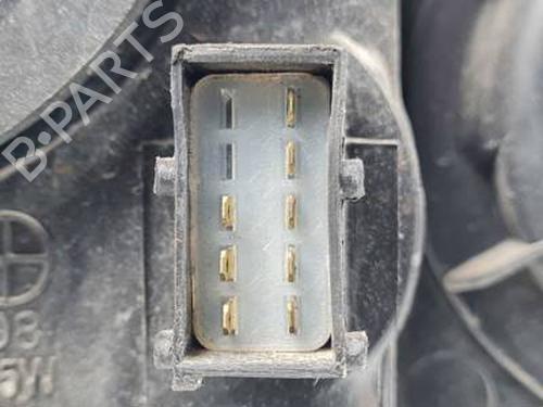 Lyskaster venstre OPEL CORSA C (X01) 1.4 (F08, F68) | BP30763140C28 