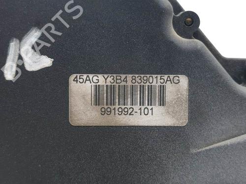 Rear left lock SEAT IBIZA III (6L1) 1.2 12V | BP29149629C100 
