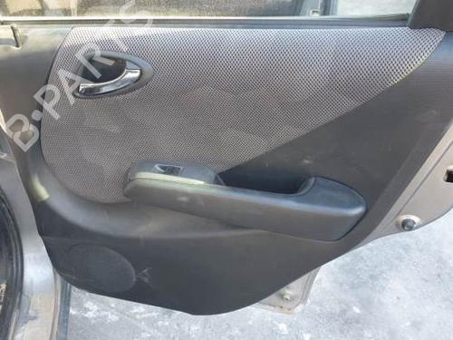 Bouton de warning HONDA JAZZ II (GD_, GE3, GE2) 1.3 iDSi (GD1) | BP19394497I22 