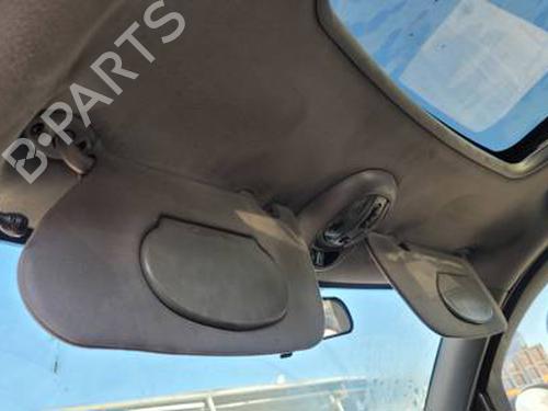 Motorstyringsenhet CHRYSLER PT CRUISER (PT_) 2.2 CRD | BP30763285M57