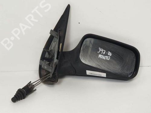 Right mirror FIAT PUNTO (176_) 75 1.2 | BP6849756C27 