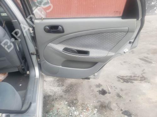 Left tailgate light CHEVROLET LACETTI (J200) 1.6 | BP16380382C79  - Image 8