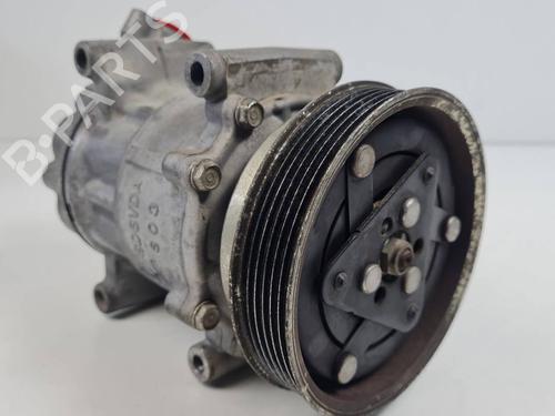 Used AC compressor AC compressor 37484483 37484483