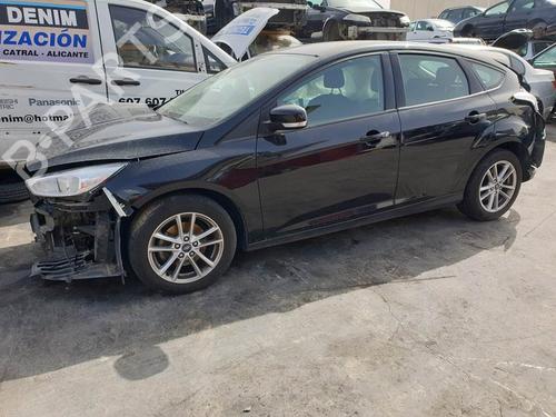 Left sun visor FORD FOCUS III 1.6 Ti | BP12383562I1  - Image 5